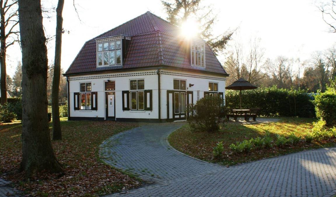De Bult House | 150 m² House ∙ 6 bedrooms ∙ 12 guests