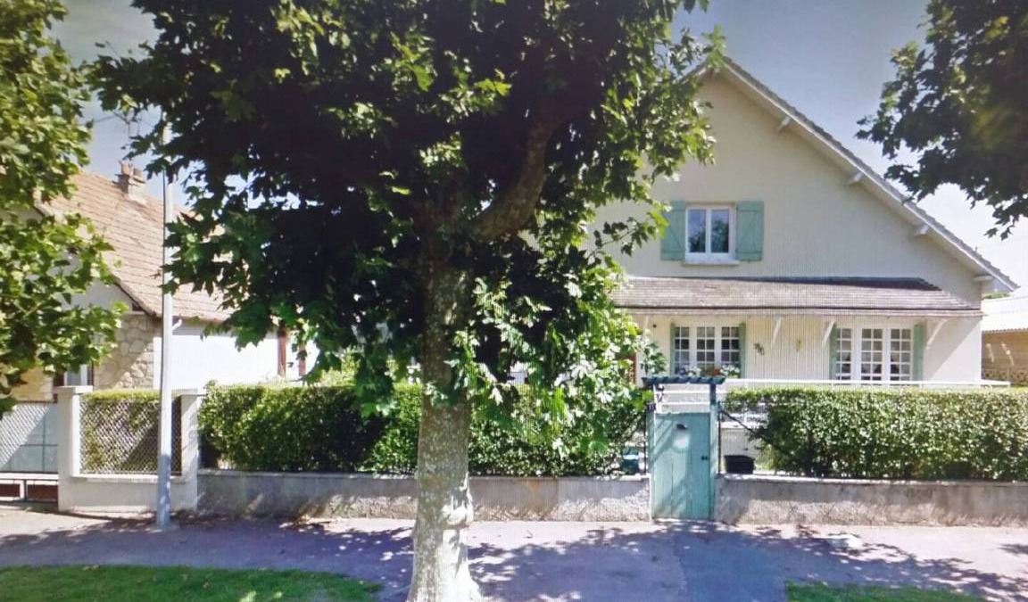 Dives-sur-Mer House | 150 m² House ∙ 6 bedrooms ∙ 16 guests