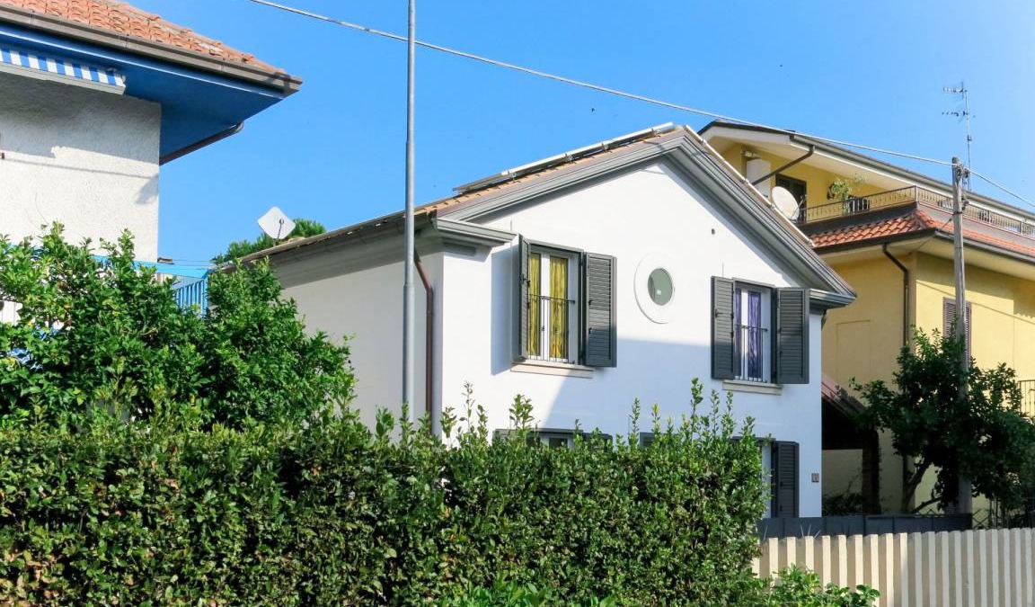 Alba Adriatica House | 150 m² House ∙ 6 bedrooms ∙ 10 guests