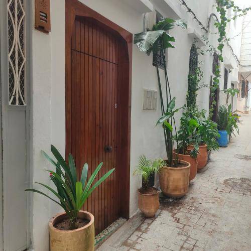 Medina of Tangier House | 150 m² House ∙ 2 bedrooms ∙ 7 guests