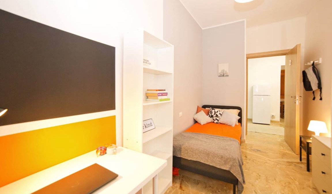 Downtown Resort | 150 m² Private room ∙ 1 bedroom ∙ 1 guest