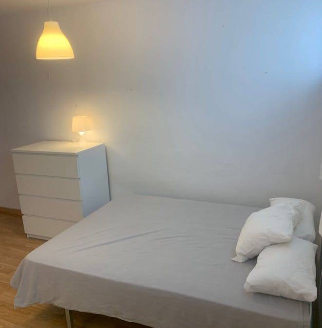 Huerta del Pilar Resort | 150 m² Private room ∙ 1 bedroom ∙ 1 guest