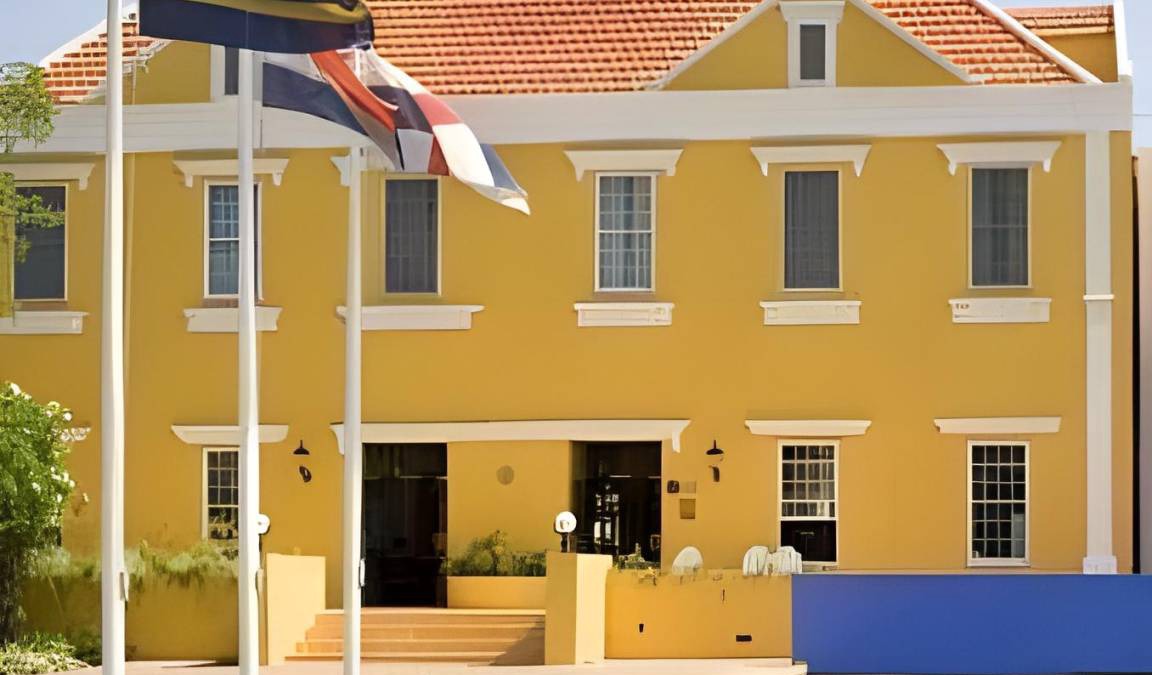 Sint Michiel Resort | 150 m² Resort ∙ 3 bedrooms ∙ 127 guests