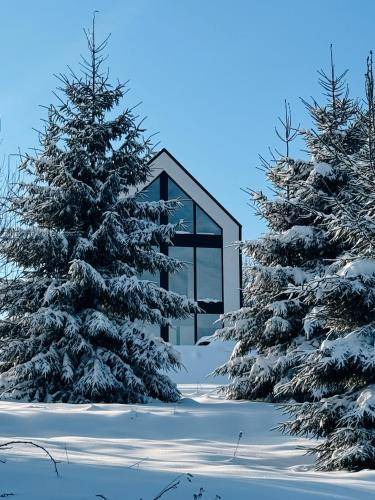 Istebna Resort | 150 m² Resort ∙ 3 bedrooms ∙ 8 guests