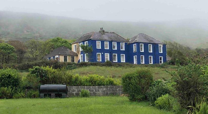 Ballyferriter Apartment | 150 m² Serviced apartment ∙ 2 bedrooms ∙ 5 guests