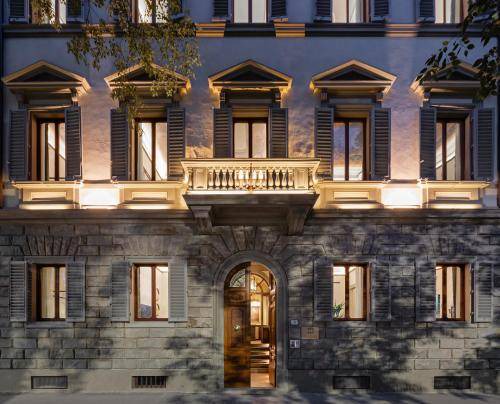 Santissima Annunziata Apartment | 150 m² Serviced apartment ∙ 3 bedrooms ∙ 6 guests