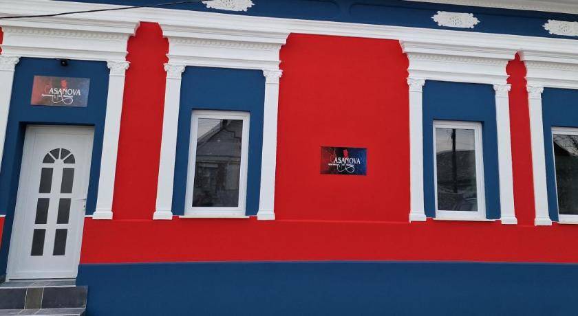 Halasztelek Apartment | 150 m² Serviced apartment ∙ 4 bedrooms ∙ 11 guests