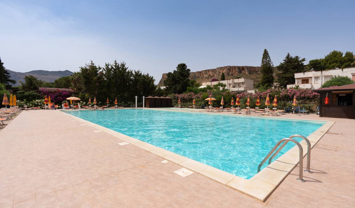 Scopello Villa | 150 m² Villa ∙ 3 bedrooms ∙ 7 guests