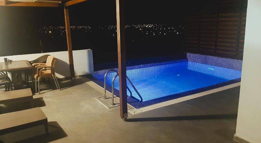 Kumluca Villa | 150 m² Villa ∙ 3 bedrooms ∙ 5 guests