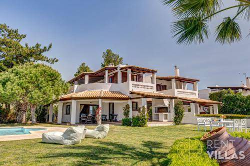Plepi Villa | 150 m² Villa ∙ 3 bedrooms ∙ 6 guests
