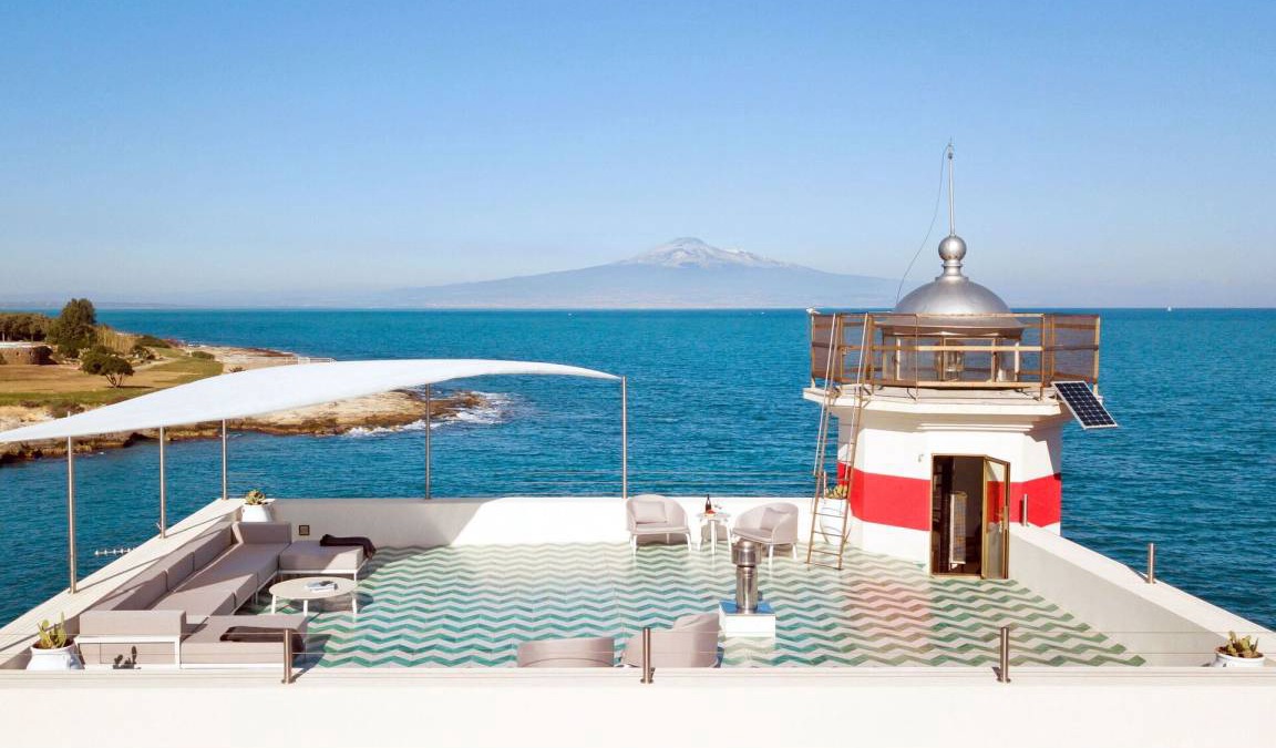 Brucoli Villa | 150 m² Villa ∙ 3 bedrooms ∙ 6 guests