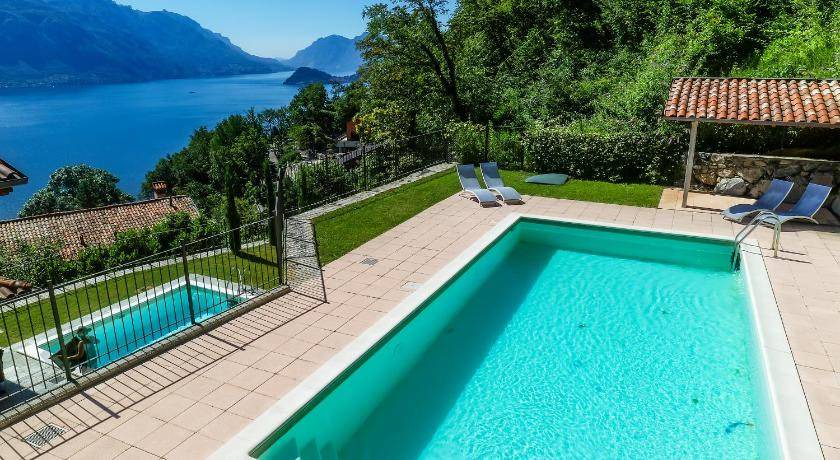 Naggio Villa | 150 m² Villa ∙ 3 bedrooms ∙ 6 guests