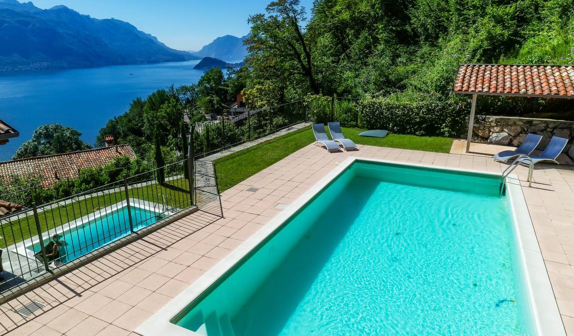 Naggio Villa | 150 m² Villa ∙ 3 bedrooms ∙ 6 guests