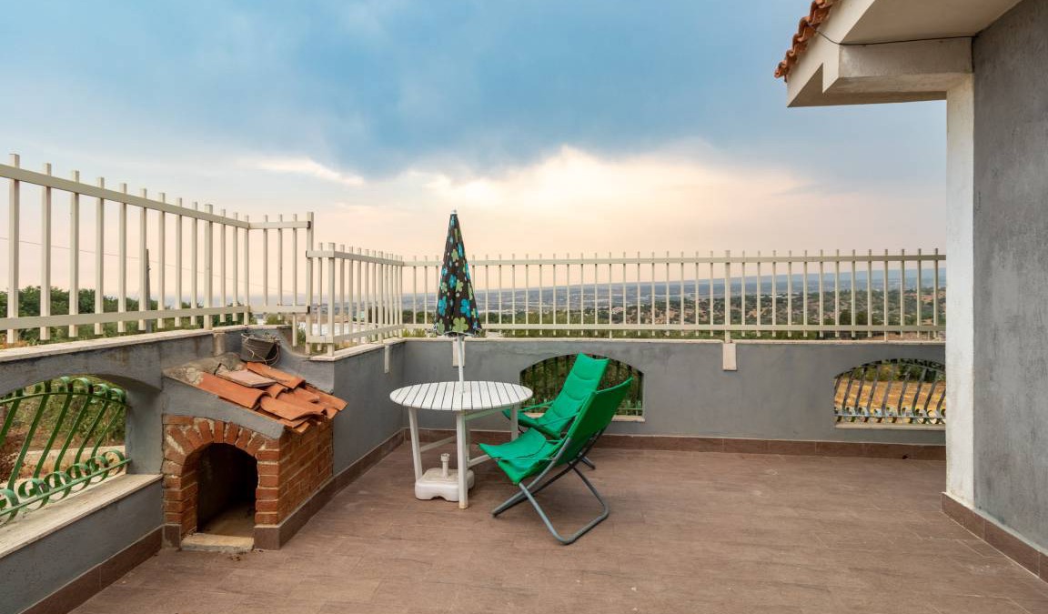 Cava dʼAliga Villa | 150 m² Villa ∙ 3 bedrooms ∙ 6 guests