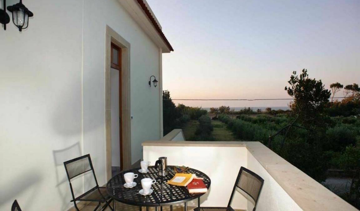 Patti Villa | 150 m² Villa ∙ 3 bedrooms ∙ 8 guests