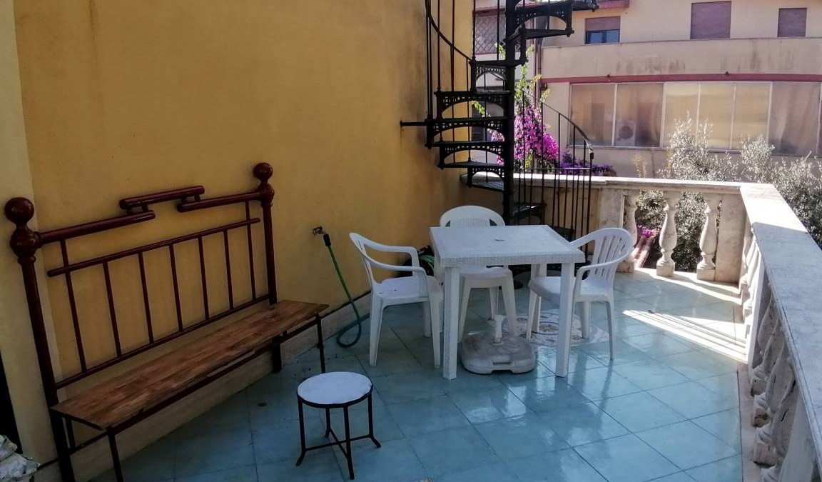 Fiumicino Villa | 150 m² Villa ∙ 4 bedrooms ∙ 7 guests