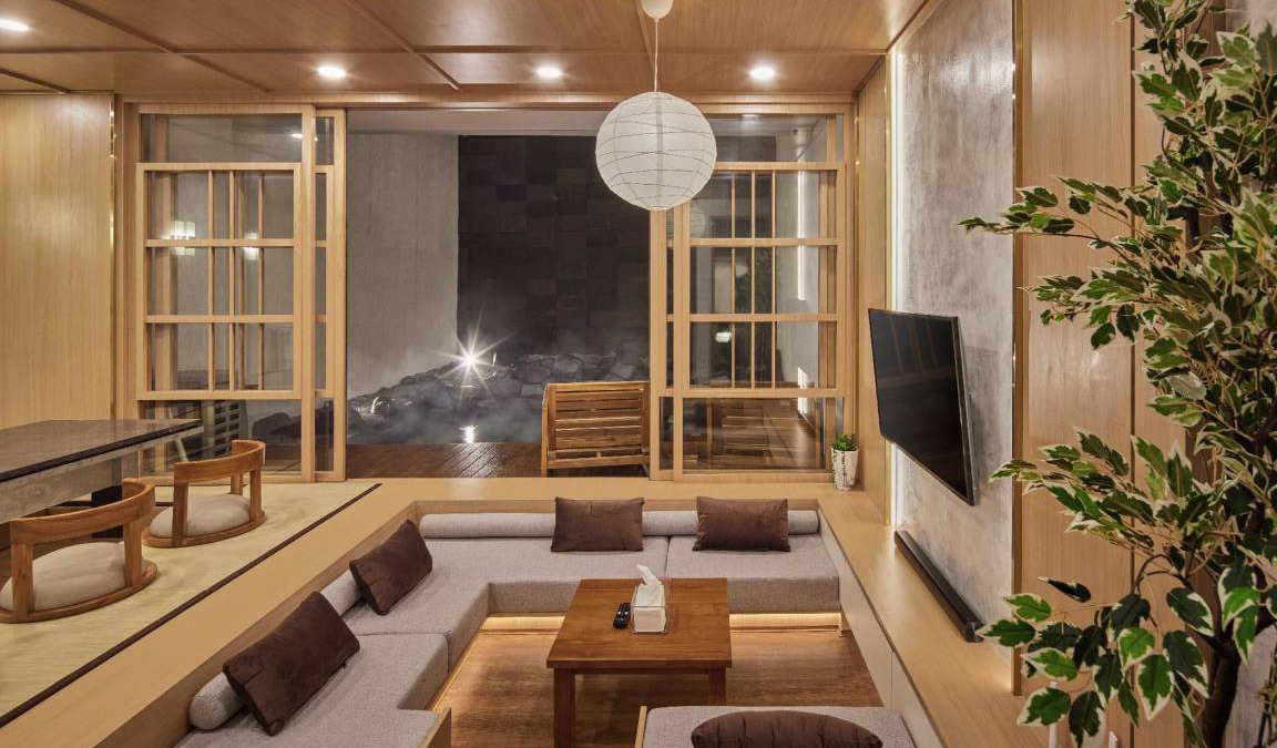 Cigadung Villa | 150 m² Villa ∙ 4 bedrooms ∙ 12 guests