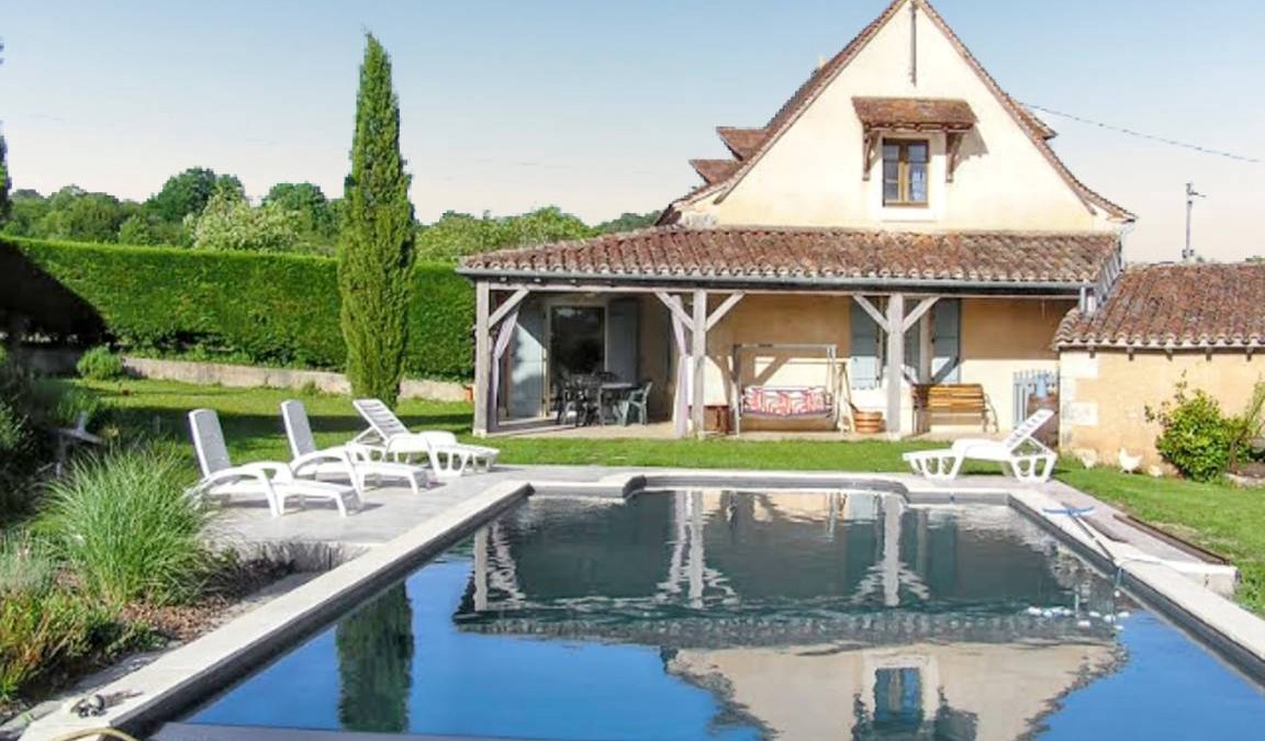 Issac Villa | 150 m² Villa ∙ 4 bedrooms ∙ 6 guests