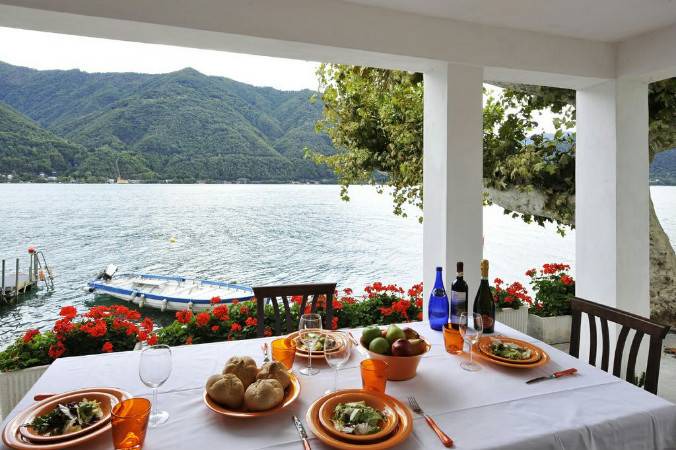 Cima Villa | 150 m² Villa ∙ 4 bedrooms ∙ 10 guests