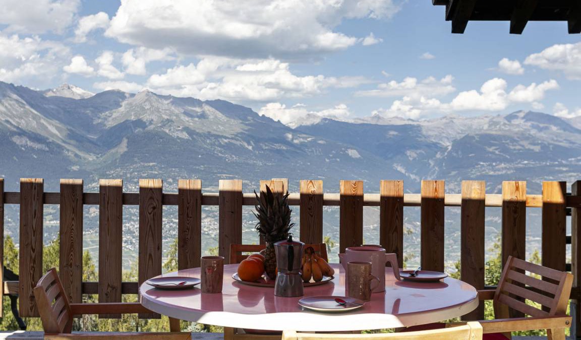 Agettes Villa | 150 m² Villa ∙ 4 bedrooms ∙ 8 guests