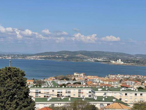 Sete Villa | 150 m² Villa ∙ 5 bedrooms ∙ 8 guests