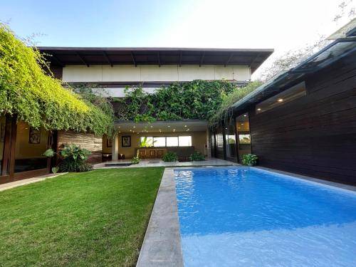 Kediri Villa | 150 m² Villa ∙ 3 bedrooms ∙ 6 guests