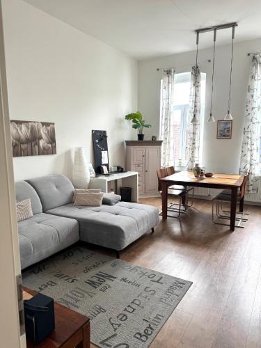 Hamelin Apartment | 150 qm Luxus im Zentrum