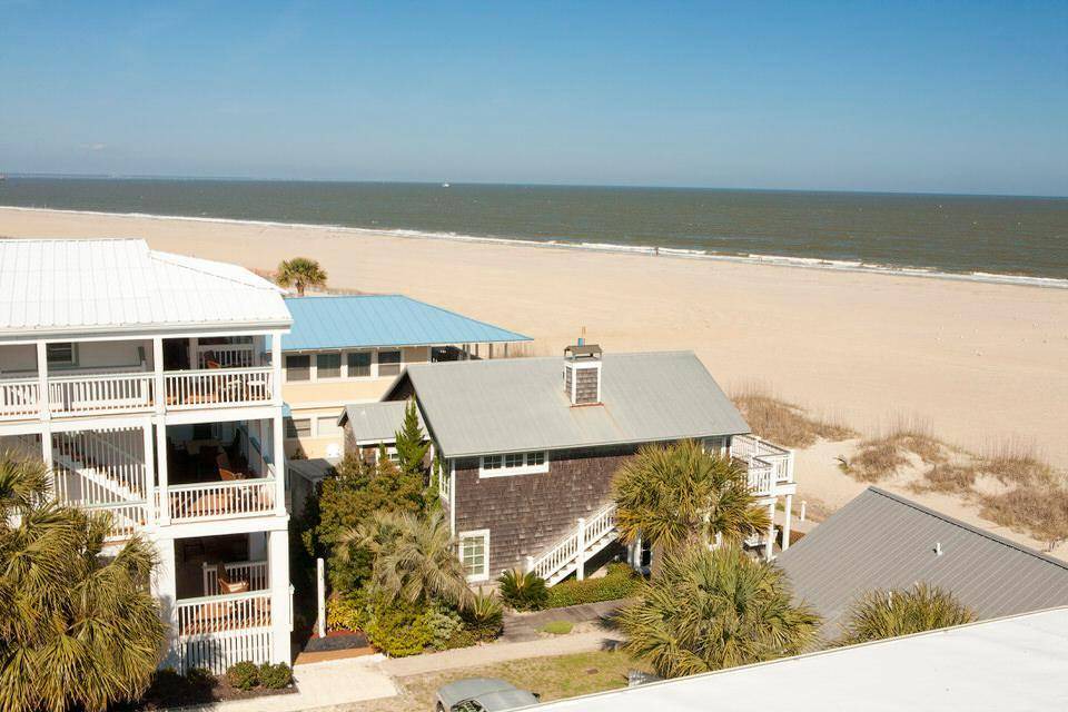 Tybee Island Hotel | 1500 m² Hotel ∙ 2 bedrooms ∙ 8 guests