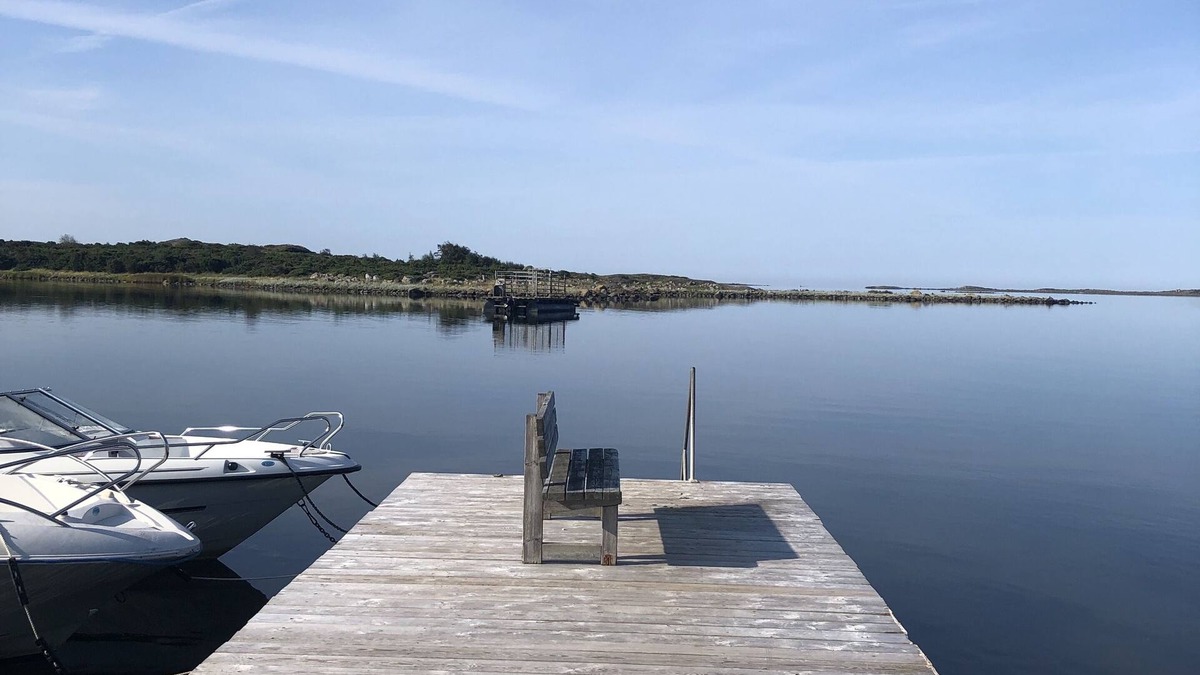 Varberg Municipality House | 150m2 villa by the sea in Varberg, a few steps from the ocean.