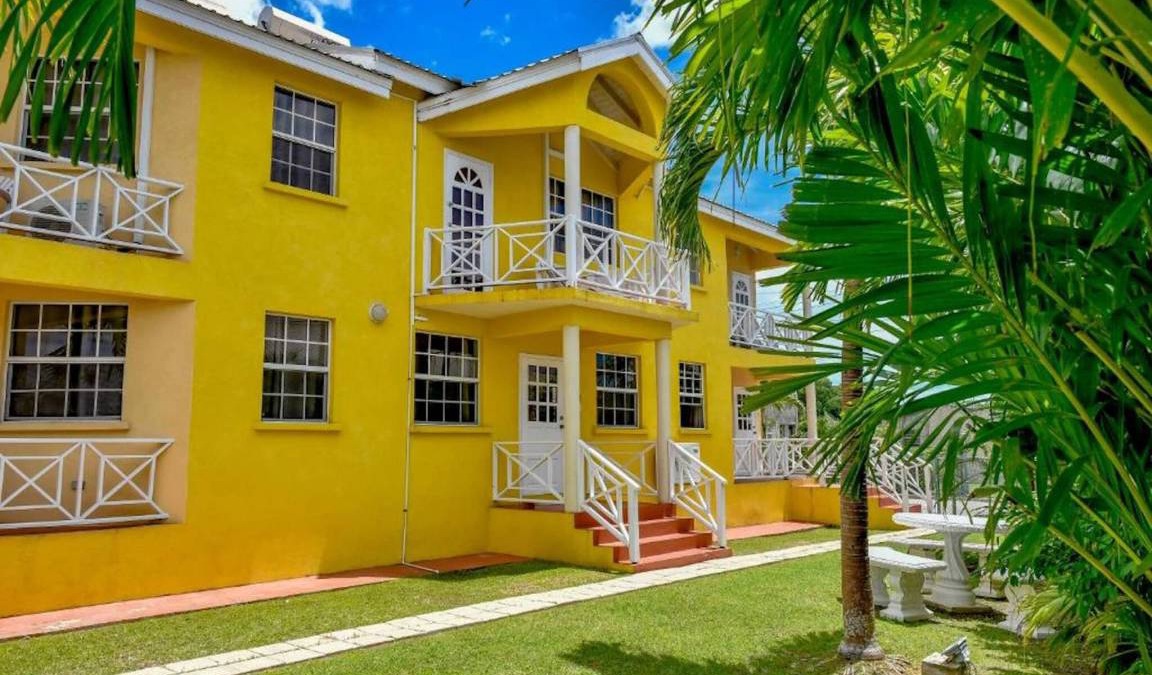 Prospect Apartment | 151 m² Apartment ∙ 2 bedrooms ∙ 4 guests