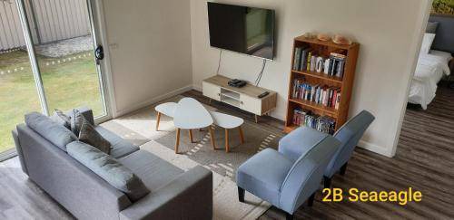 Bicheno House | 151 m² House ∙ 3 bedrooms ∙ 6 guests