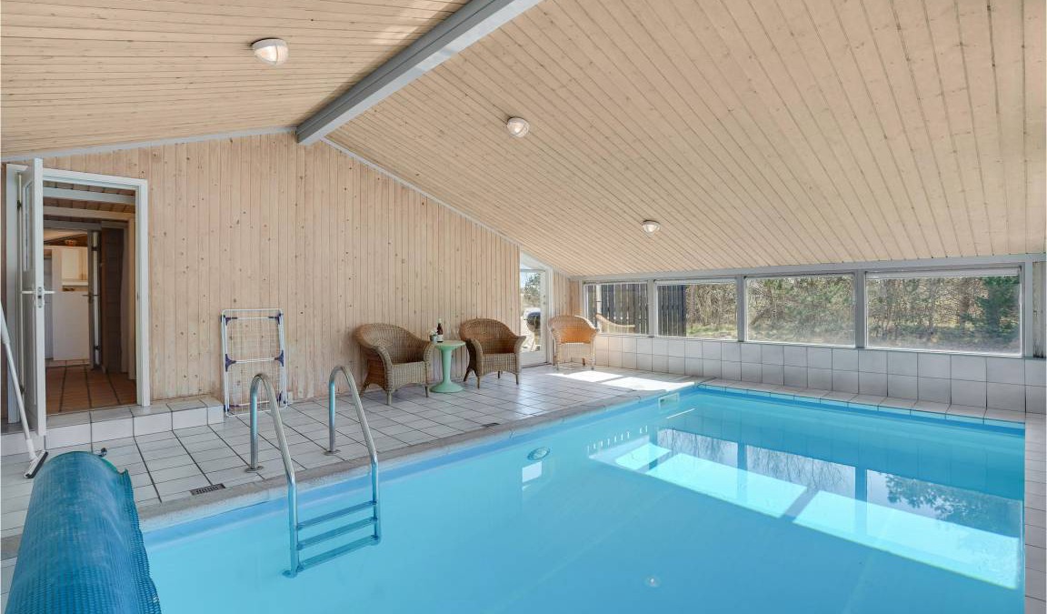 Aalbaek House | 151 m² House ∙ 3 bedrooms ∙ 6 guests