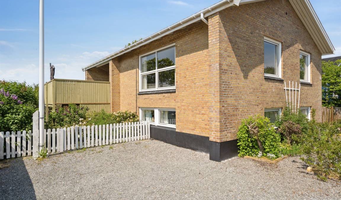 Skagen Apartment | 152 m² Apartment ∙ 5 bedrooms ∙ 10 guests