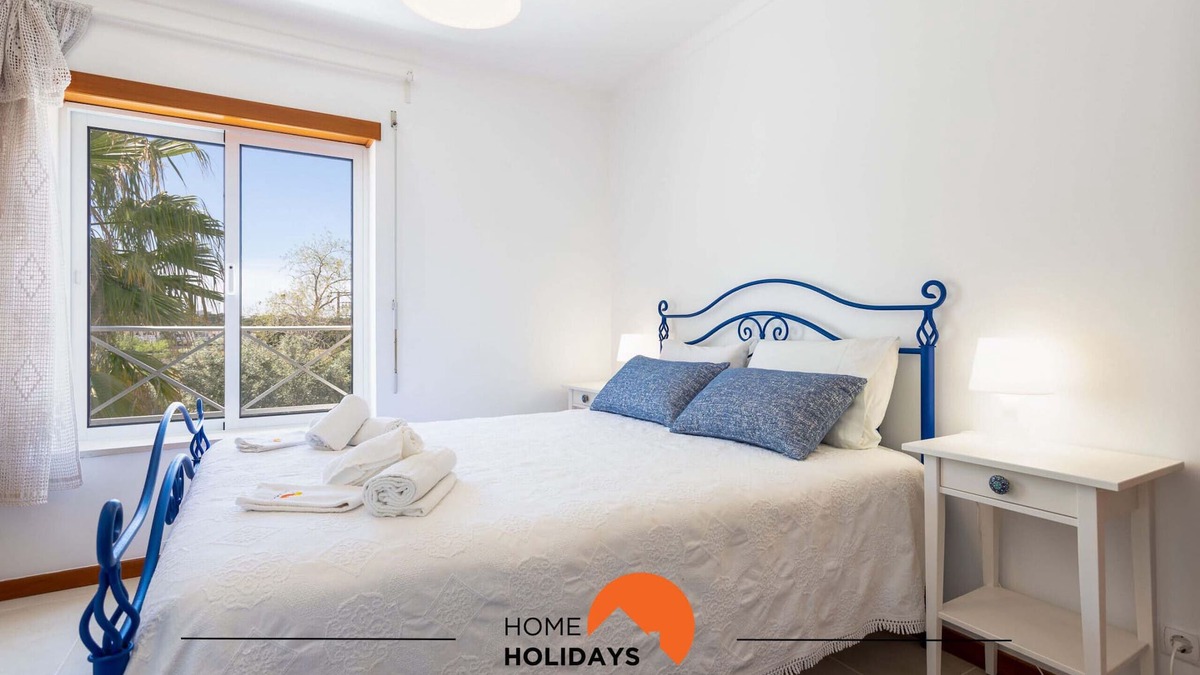 Alfa-Mar Apartment | #152 T1 Falésia by Home Holidays