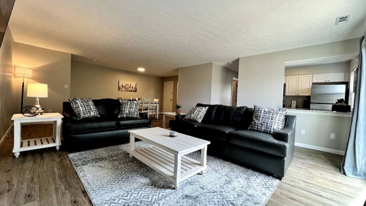Middletown Apartment | 1520 Bonita C - Large template · 1520 Large 2-bed with laundry