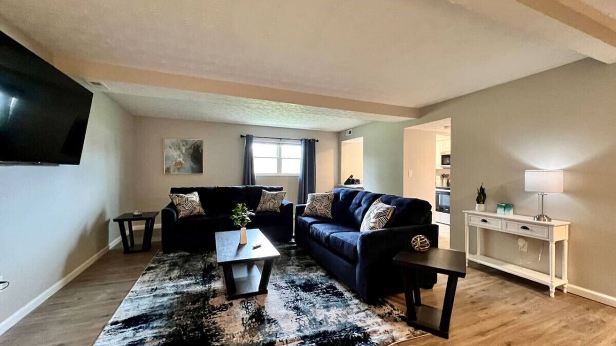 Middletown Apartment | 1520 D bonita · Newly Remodeled 2 BDRM Apartment in Middletown