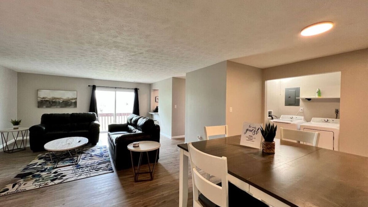 Middletown Condo | 1520 L Bonita · TWO Bedroom Middletown Apartment FREE Laundry