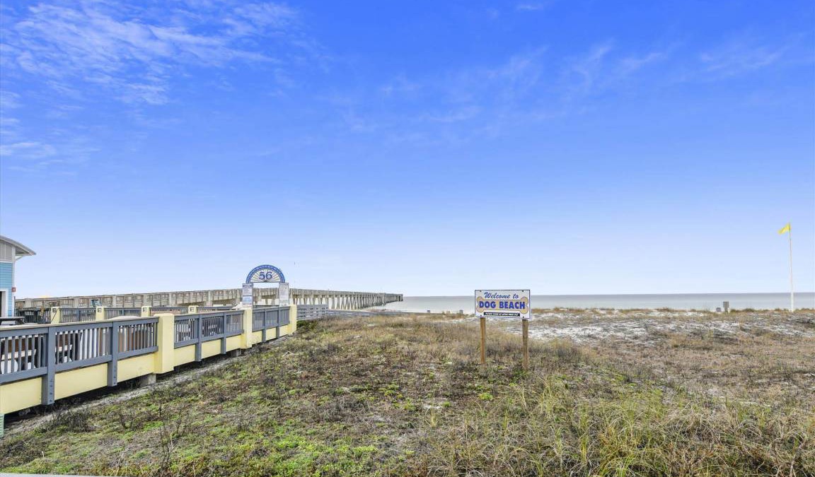 Inlet Beach Heights House | 153 m² House ∙ 3 bedrooms ∙ 8 guests