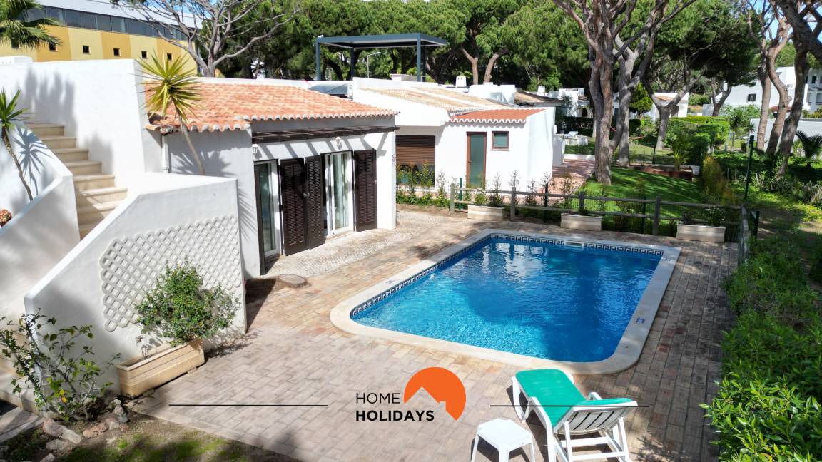 Albufeira Villa | 153 m² Villa ∙ 3 bedrooms ∙ 6 guests