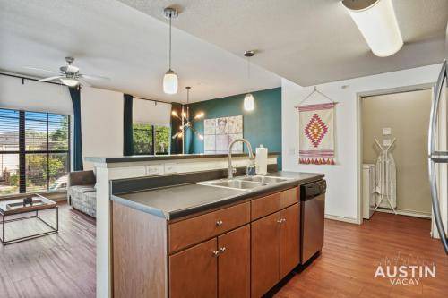 North Loop Apartment | 154 m² Apartment ∙ 4 bedrooms ∙ 8 guests