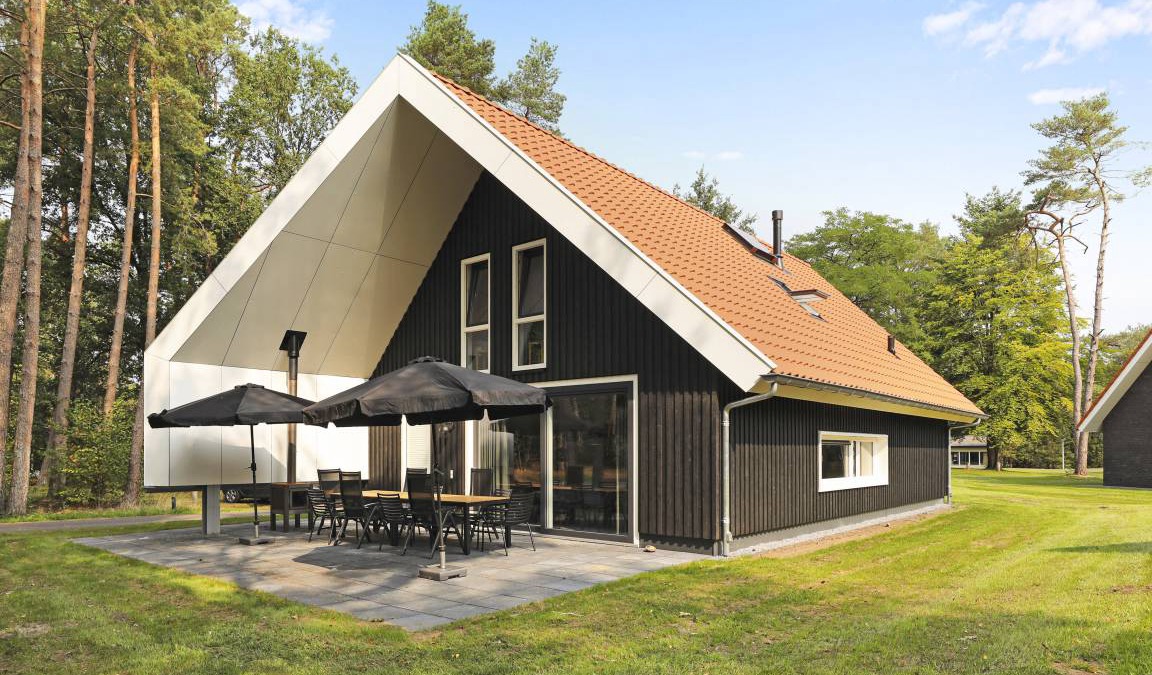 Beekbergen-Zuid House | 154 m² Bungalow ∙ 5 bedrooms ∙ 10 guests