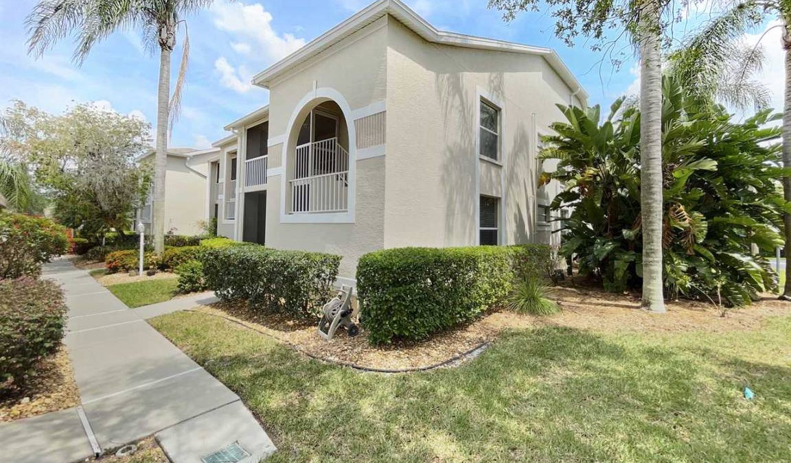 Palmer Ranch Condo | 154 m² Condo ∙ 2 bedrooms ∙ 6 guests