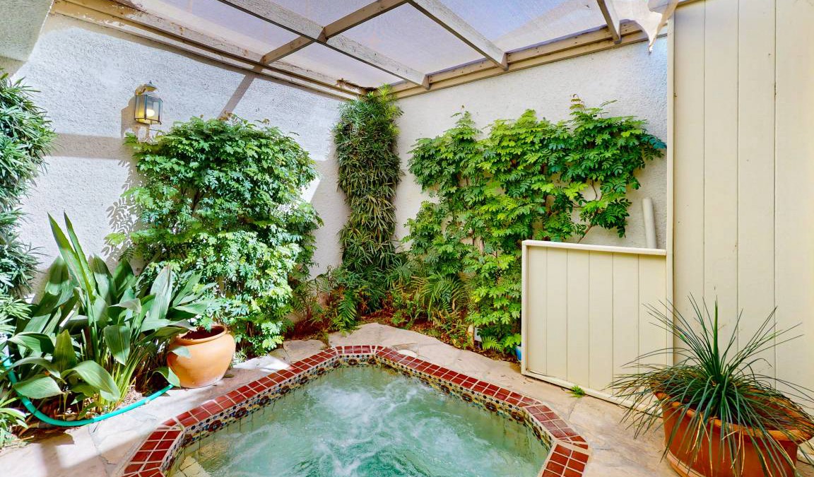 Rancho Mirage Condo | 154 m² Condo ∙ 2 bedrooms ∙ 4 guests