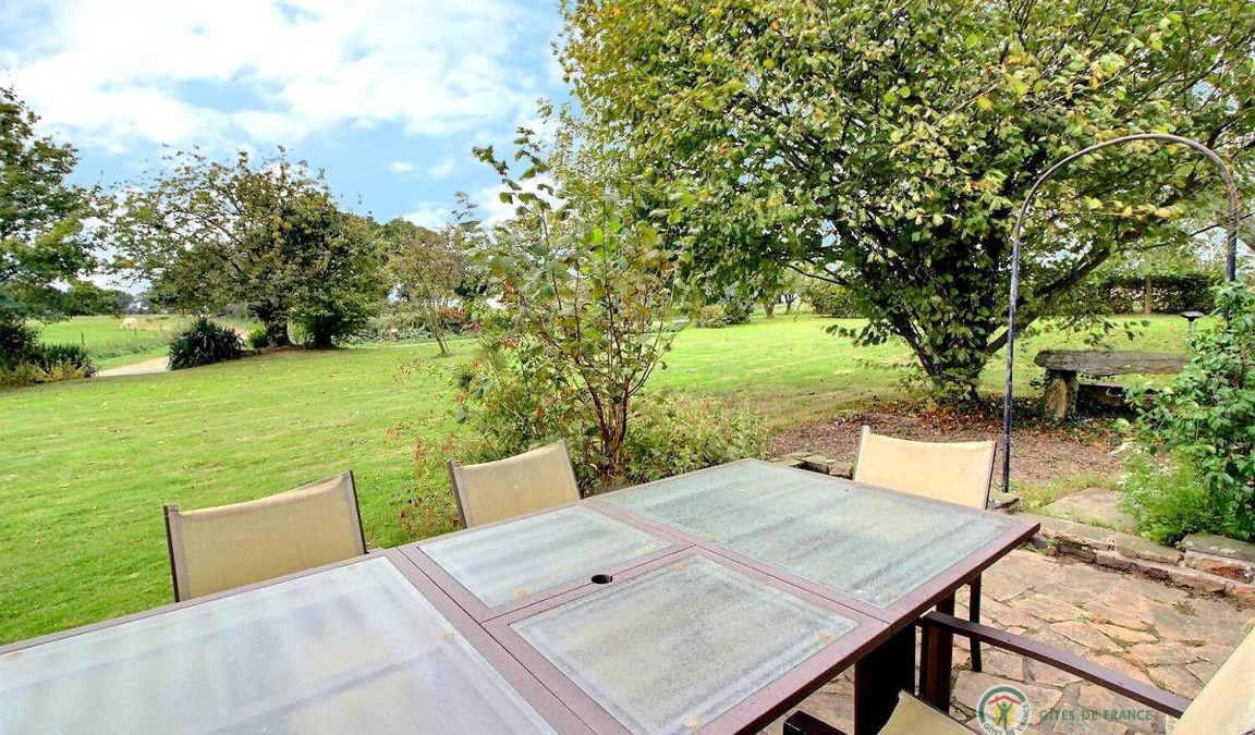 Henanbihen House | 154 m² Gîte ∙ 6 bedrooms ∙ 12 guests