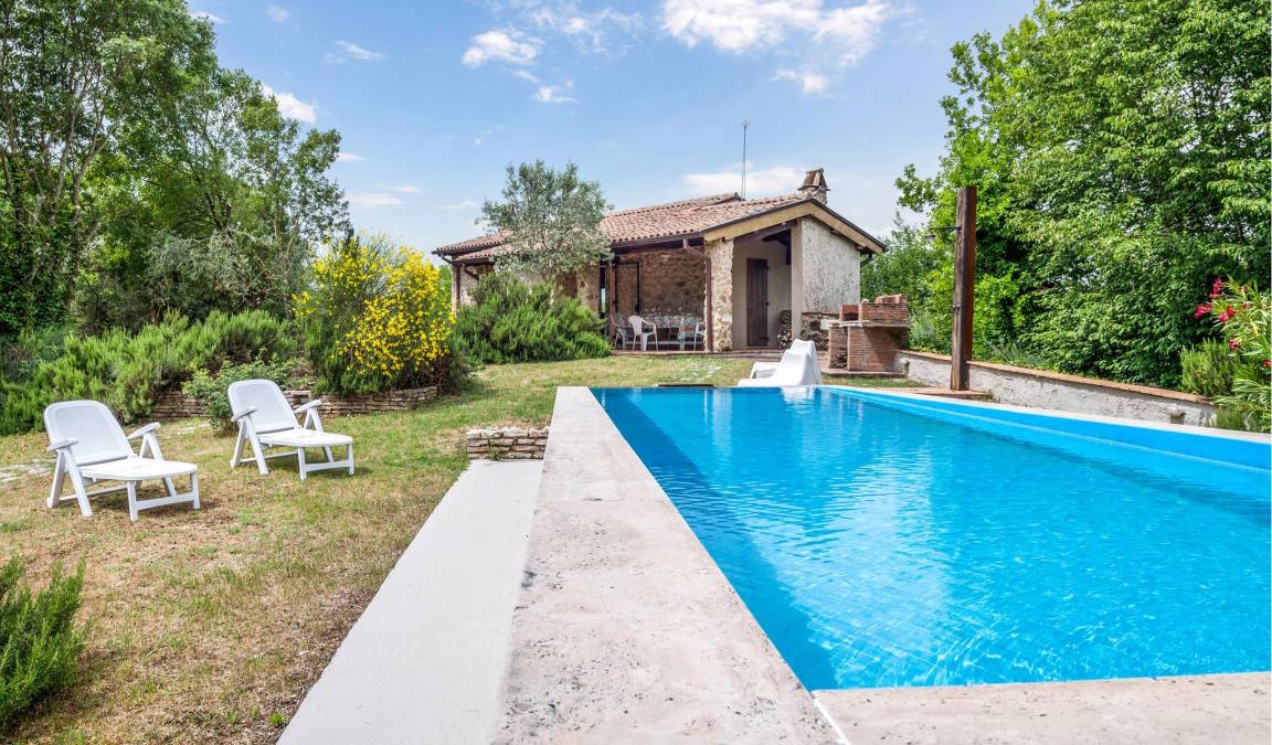 Casaprota House | 154 m² House ∙ 2 bedrooms ∙ 6 guests