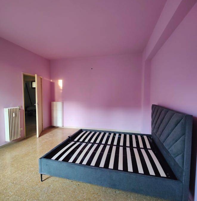 Pisa Resort | 154 m² Private room ∙ 1 bedroom ∙ 4 guests