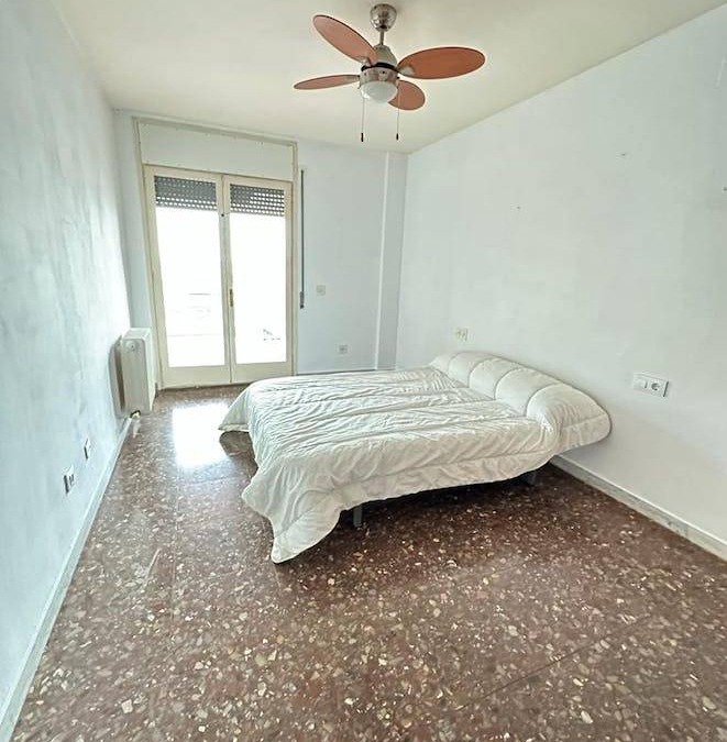 Reus Resort | 154 m² Private room ∙ 1 bedroom ∙ 1 guest