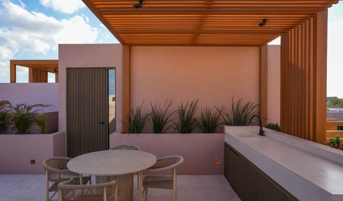 Zama Apartment | 155 m² Apartment ∙ 1 bedroom ∙ 2 guests
