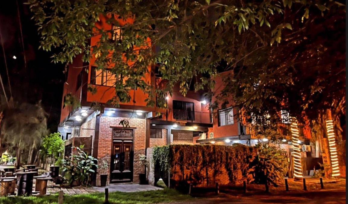 Canning Apartment | 155 m² Apartment ∙ 3 bedrooms ∙ 11 guests