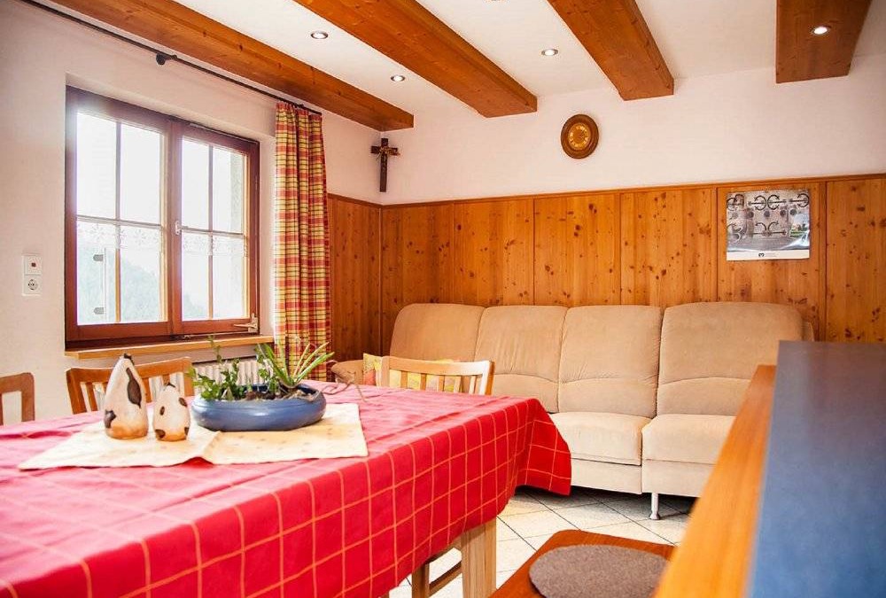 Muehlenbach Apartment | 155 m² Apartment ∙ 4 bedrooms ∙ 9 guests